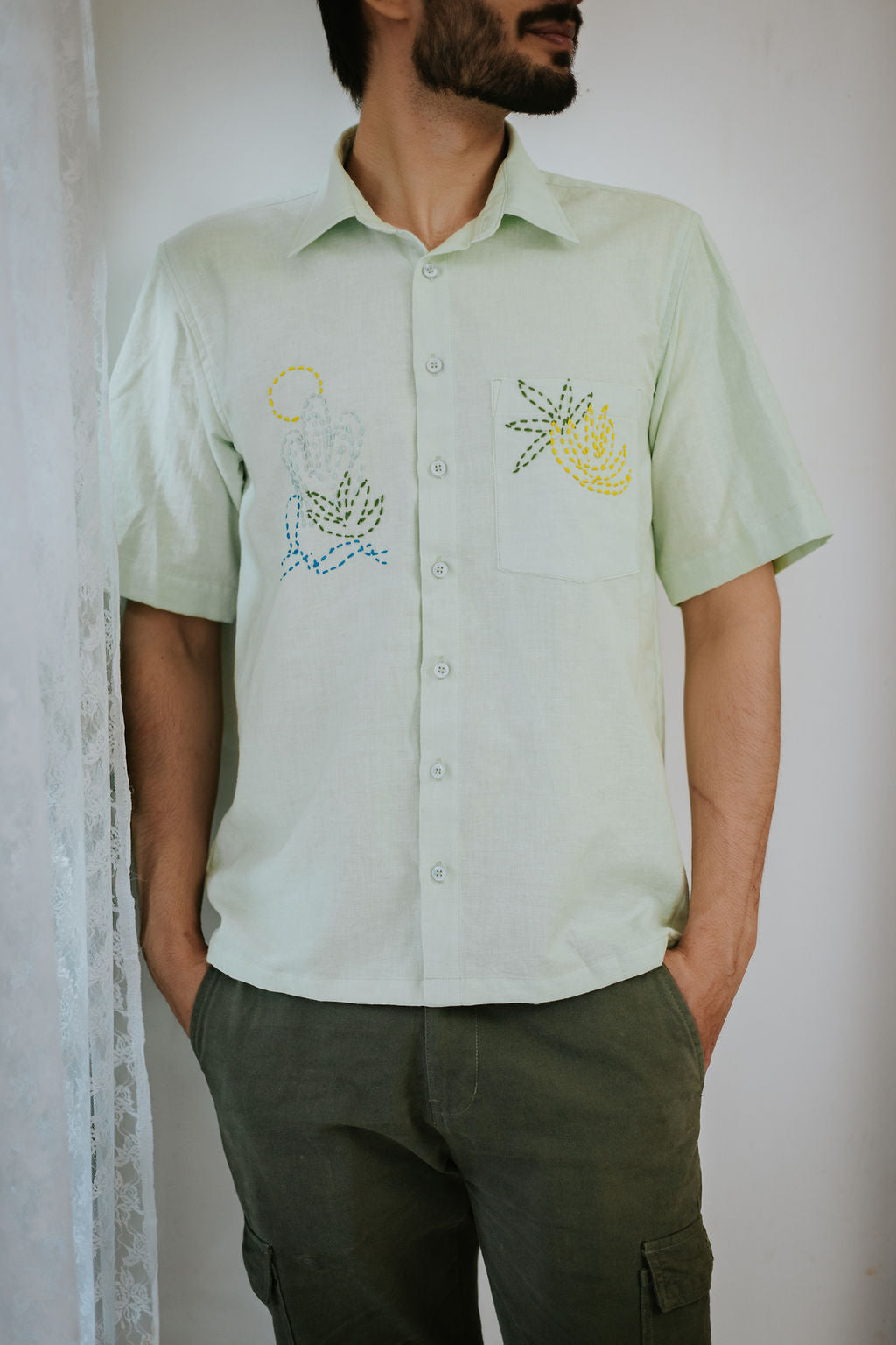 Cact-US Shirt