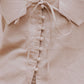 Buttoned Up Coord Set