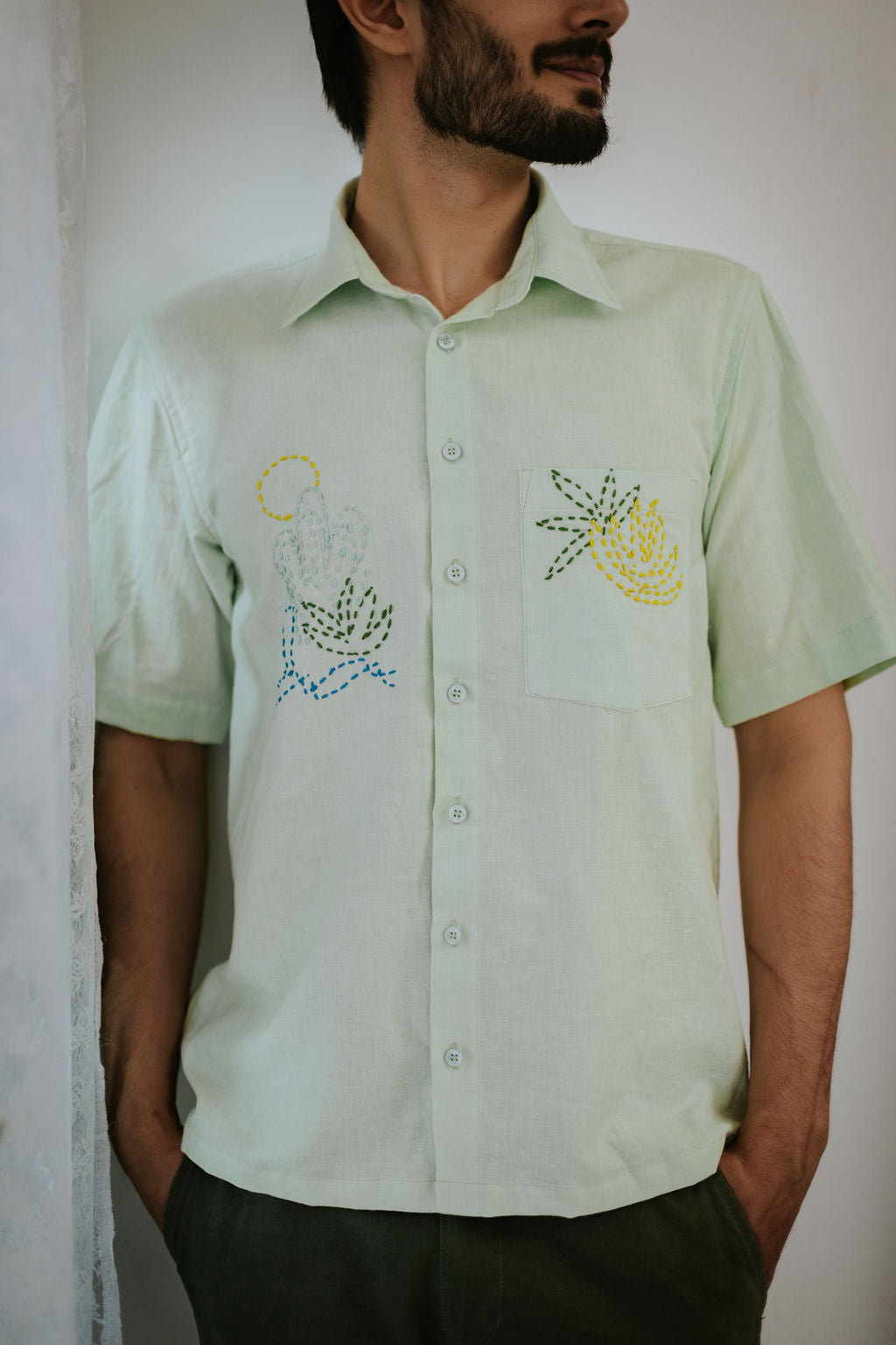 Cact-US Shirt
