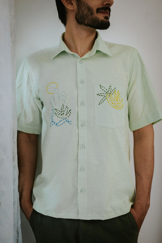 Cact-US Shirt