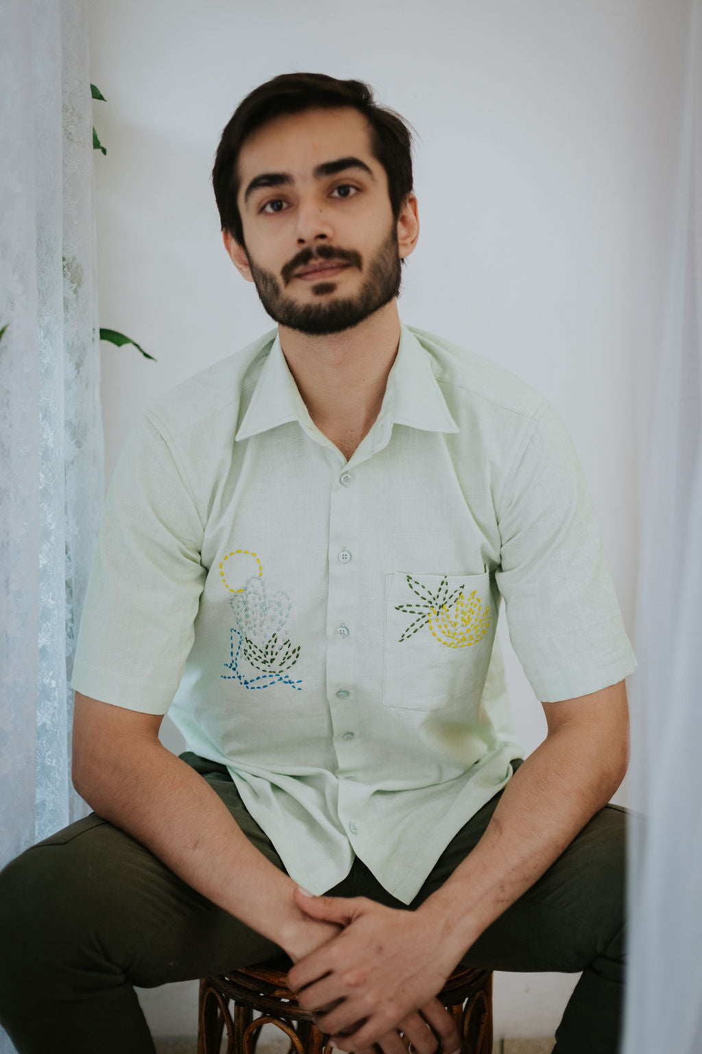 Cact-US Shirt