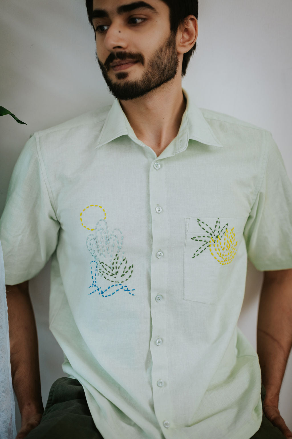 Cact-US Shirt