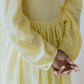 Sunny Delight Kurta Dress