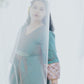 Morpankh Kurta Set