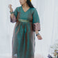 Morpankh Kurta Set