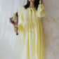 Sunny Delight Kurta Dress