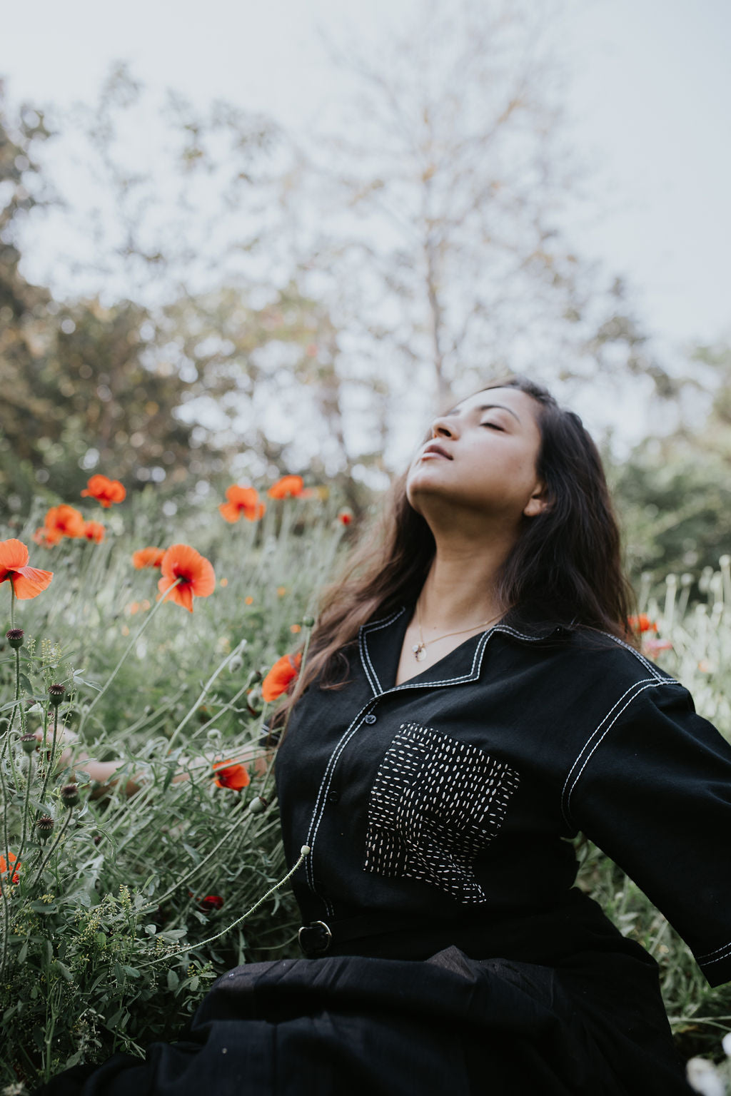 The Everyday Shirt (Woman)