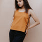 Chill Thrill Two Knot Top (Overlay)