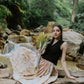 in My Garden Skirt