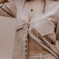 Buttoned Up Coord Set