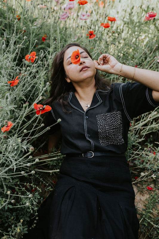 The Everyday Shirt (Woman)