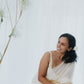 Hanns-vali-Safed Saree