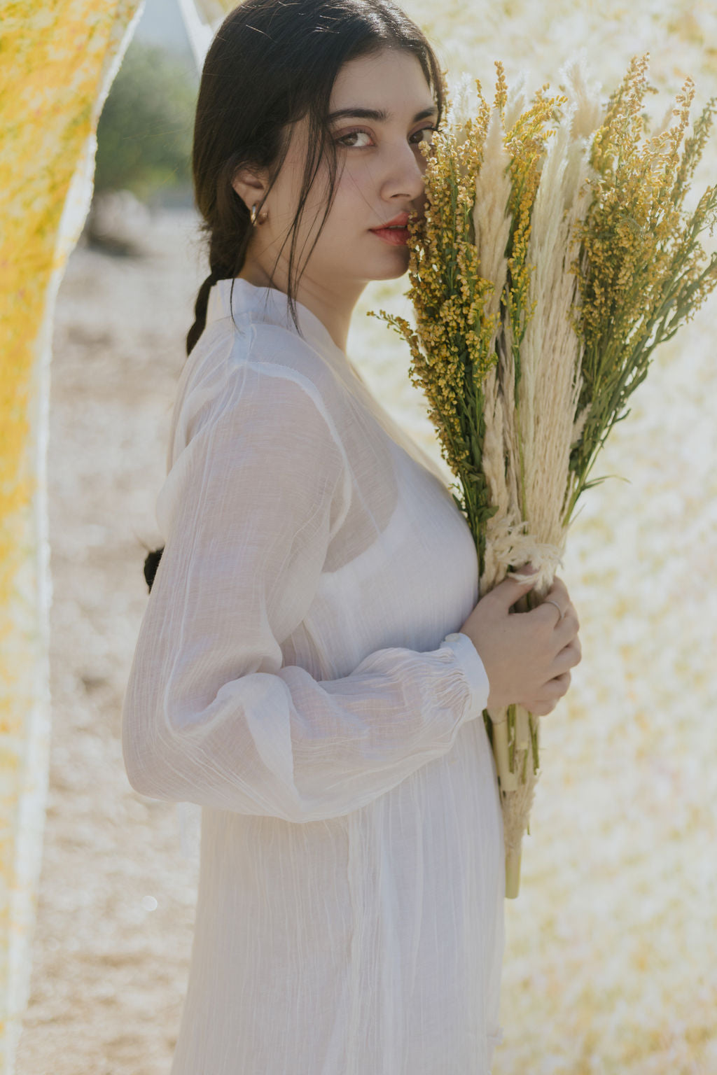 Classic Lily Dress