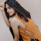 Chill Thrill Two Knot Top (Overlay)