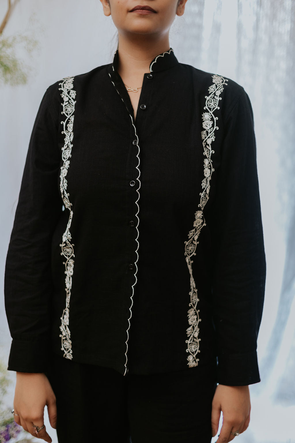 Ba-Andaz Shirt & Pant