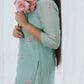 Firozi Khwaab Set