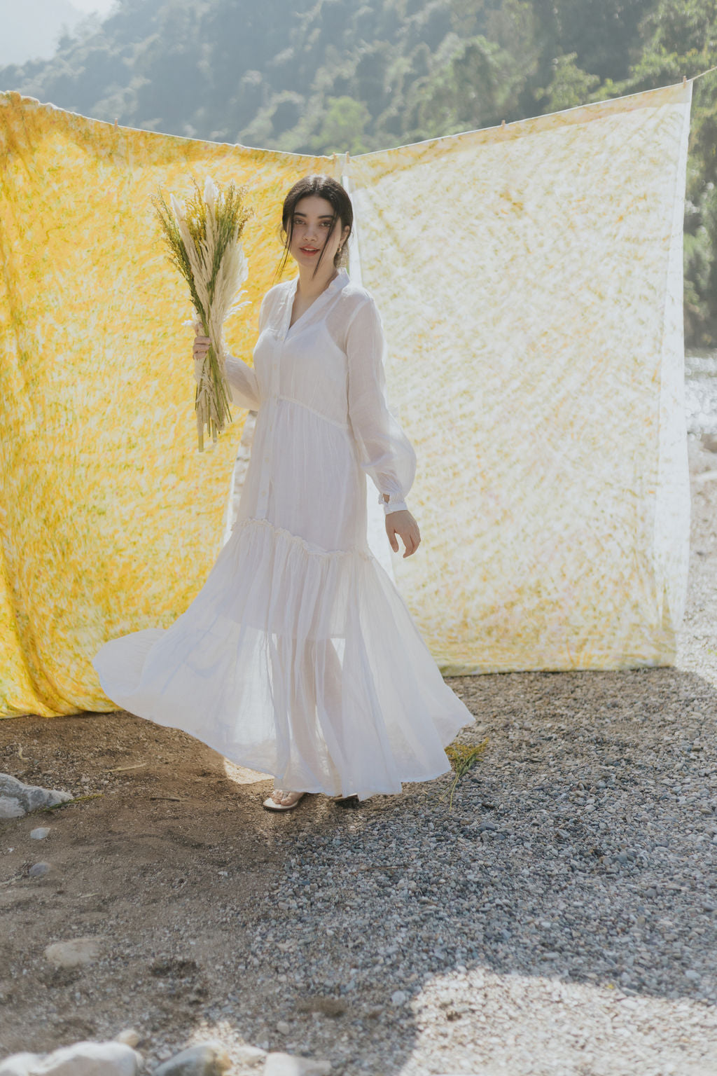Classic Lily Dress