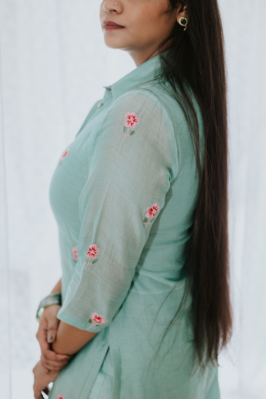 Firozi Khwaab Set