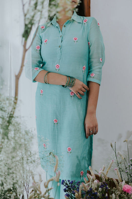 Firozi Khwaab Set