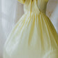 Sunny Delight Kurta Dress