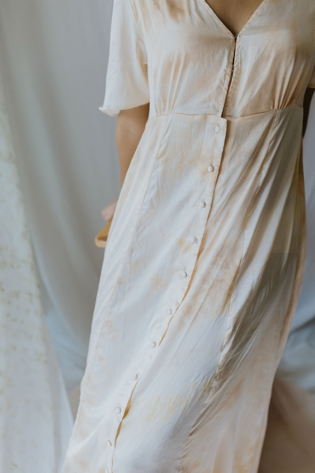 Latte Love Dress