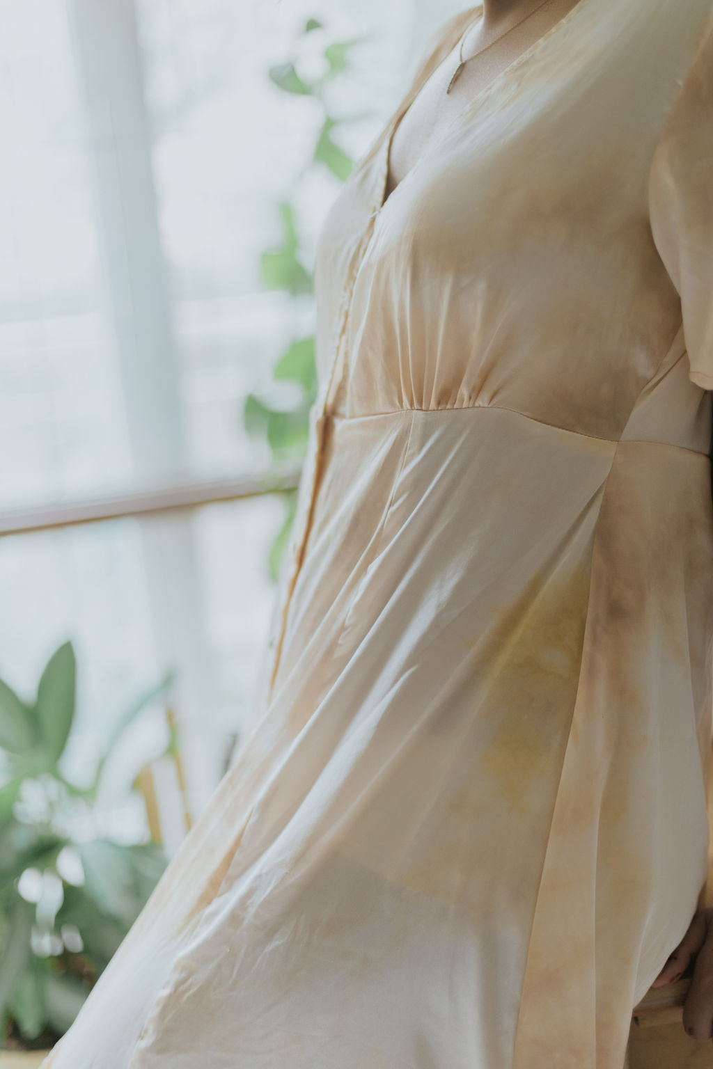Latte Love Dress