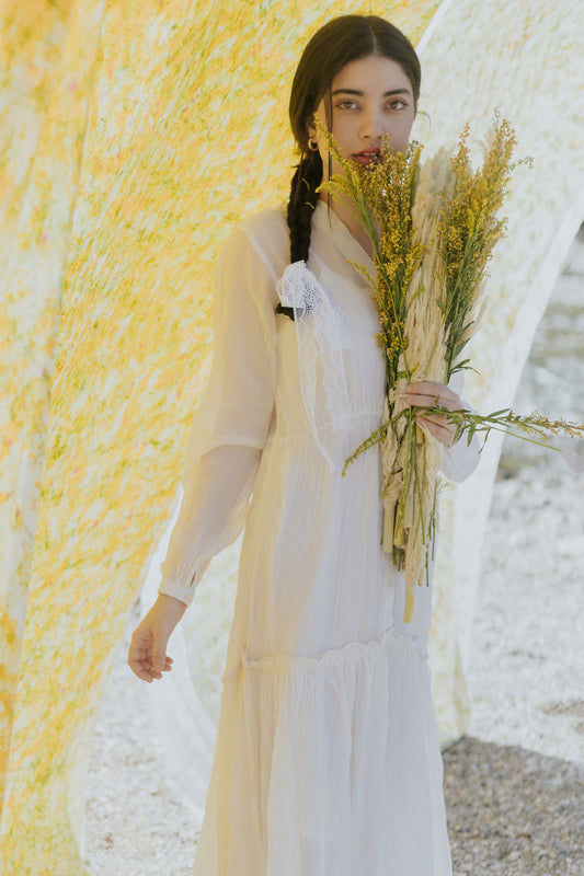 Classic Lily Dress