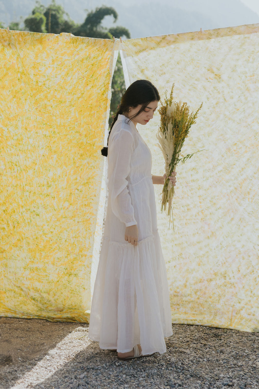 Classic Lily Dress