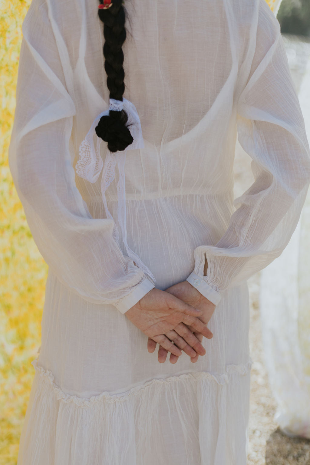 Classic Lily Dress