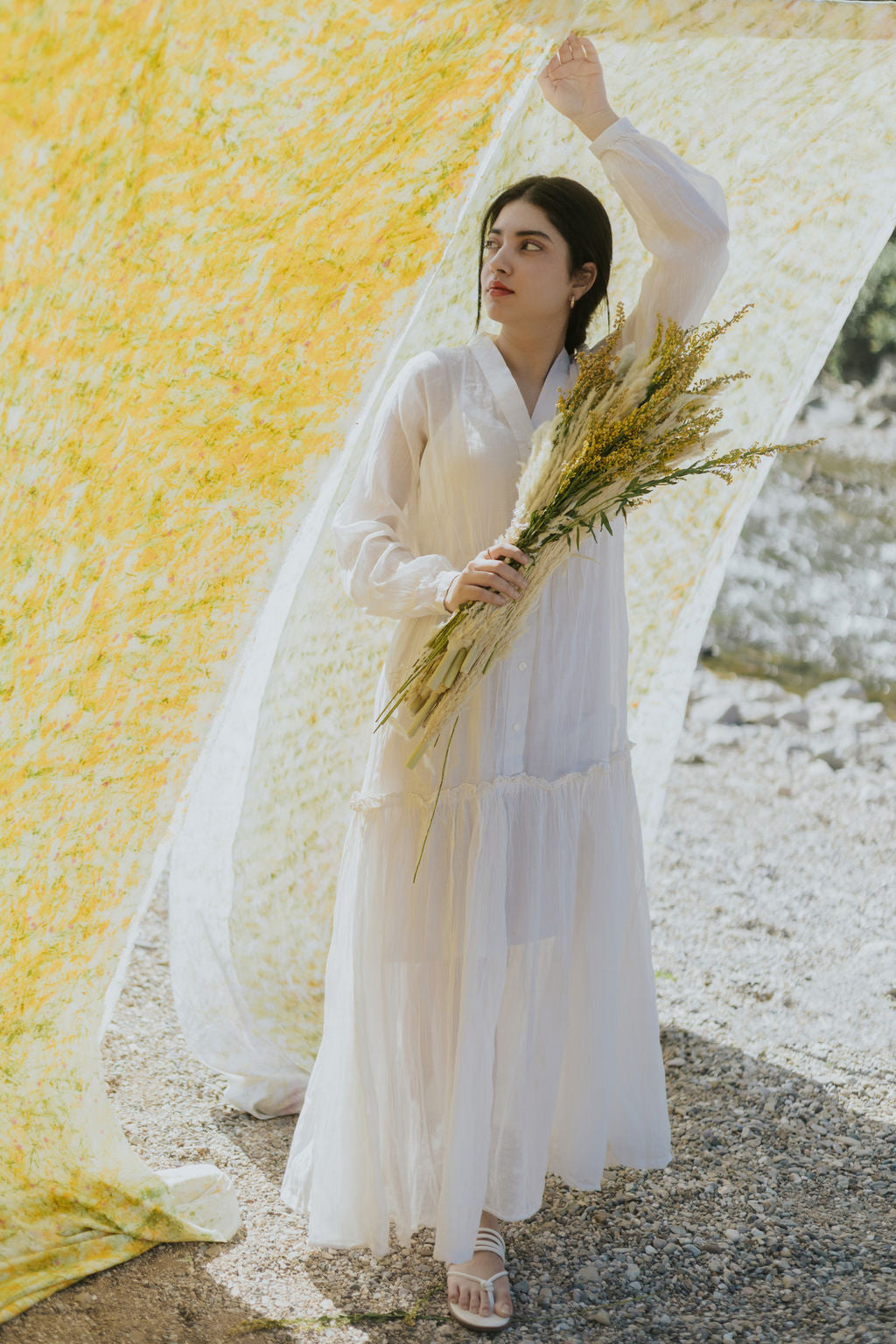 Classic Lily Dress