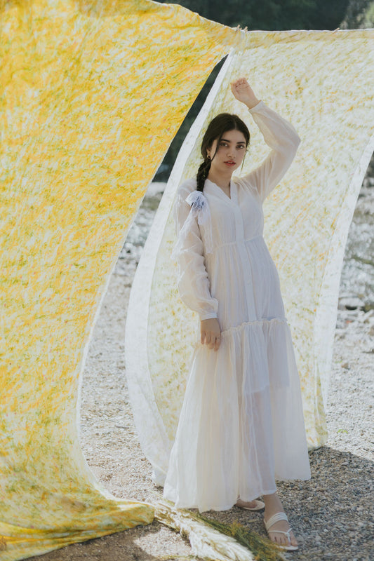 Classic Lily Dress