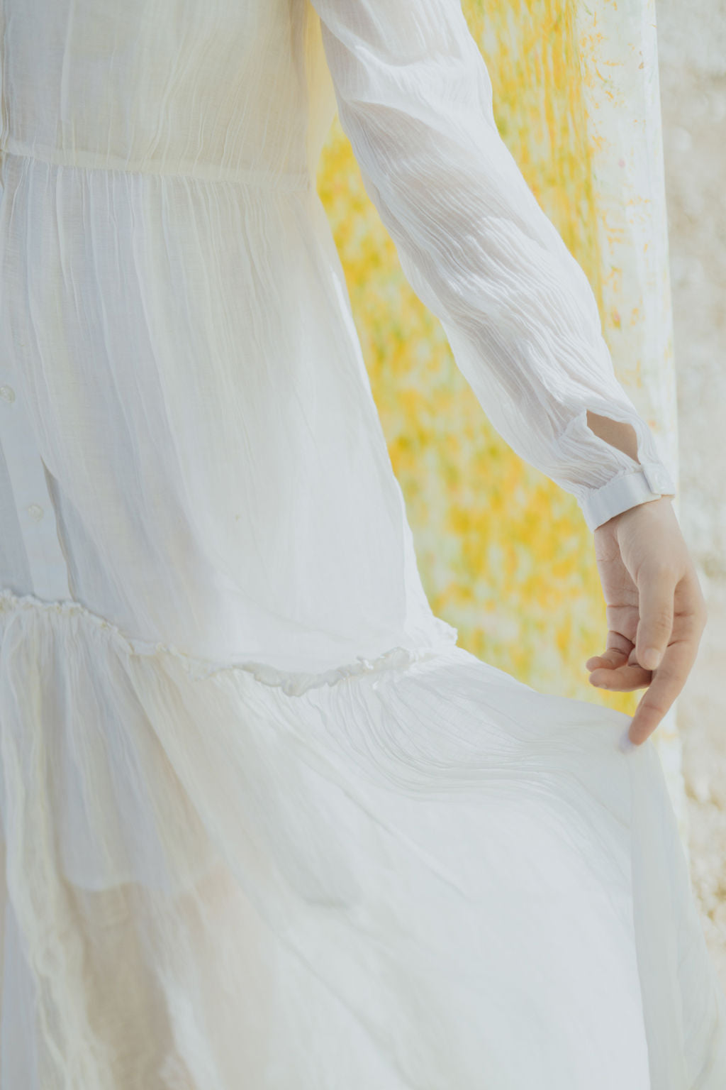 Classic Lily Dress