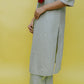 Sage Kurta Set