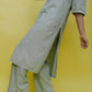 Sage Kurta Set