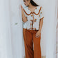 Dastakh Co-ord Set
