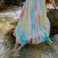 You Go Girl – Organically Dyed Paris Dress