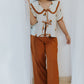 Dastakh Co-ord Set