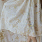 Genda Gulab Hand-Dyed Summer Dress