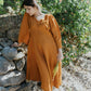 Country Comfort Dress