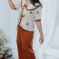 Dastakh Co-ord Set