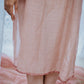 Gulabi Resham Kurta