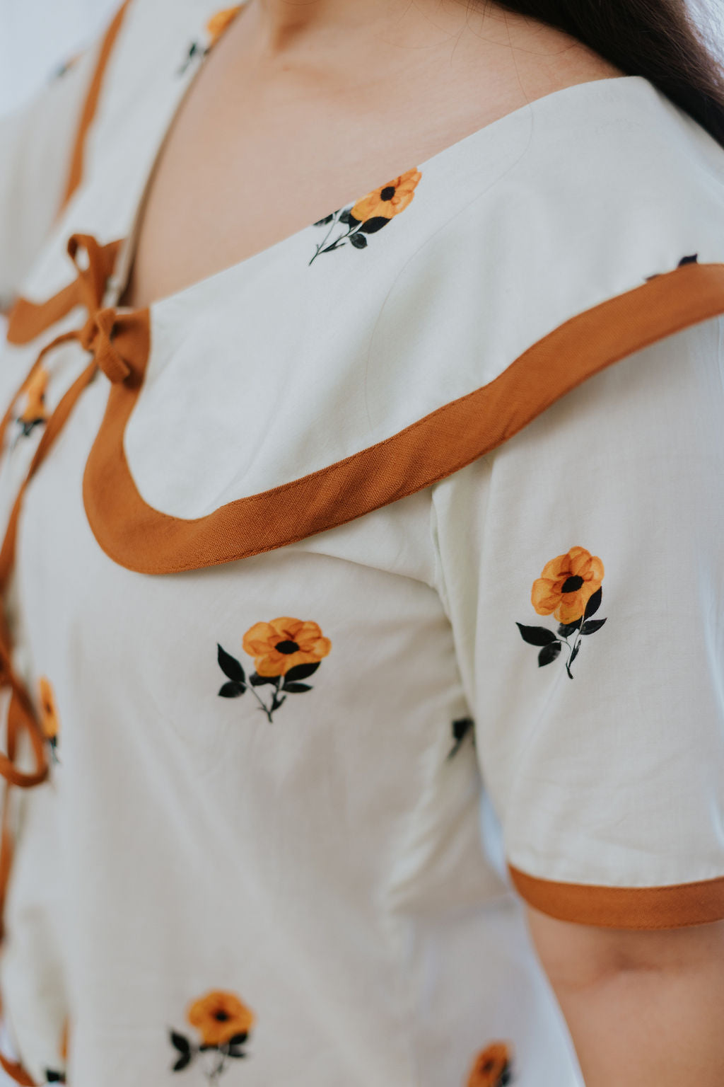 Dastakh Co-ord Set