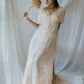 Latte Love Dress