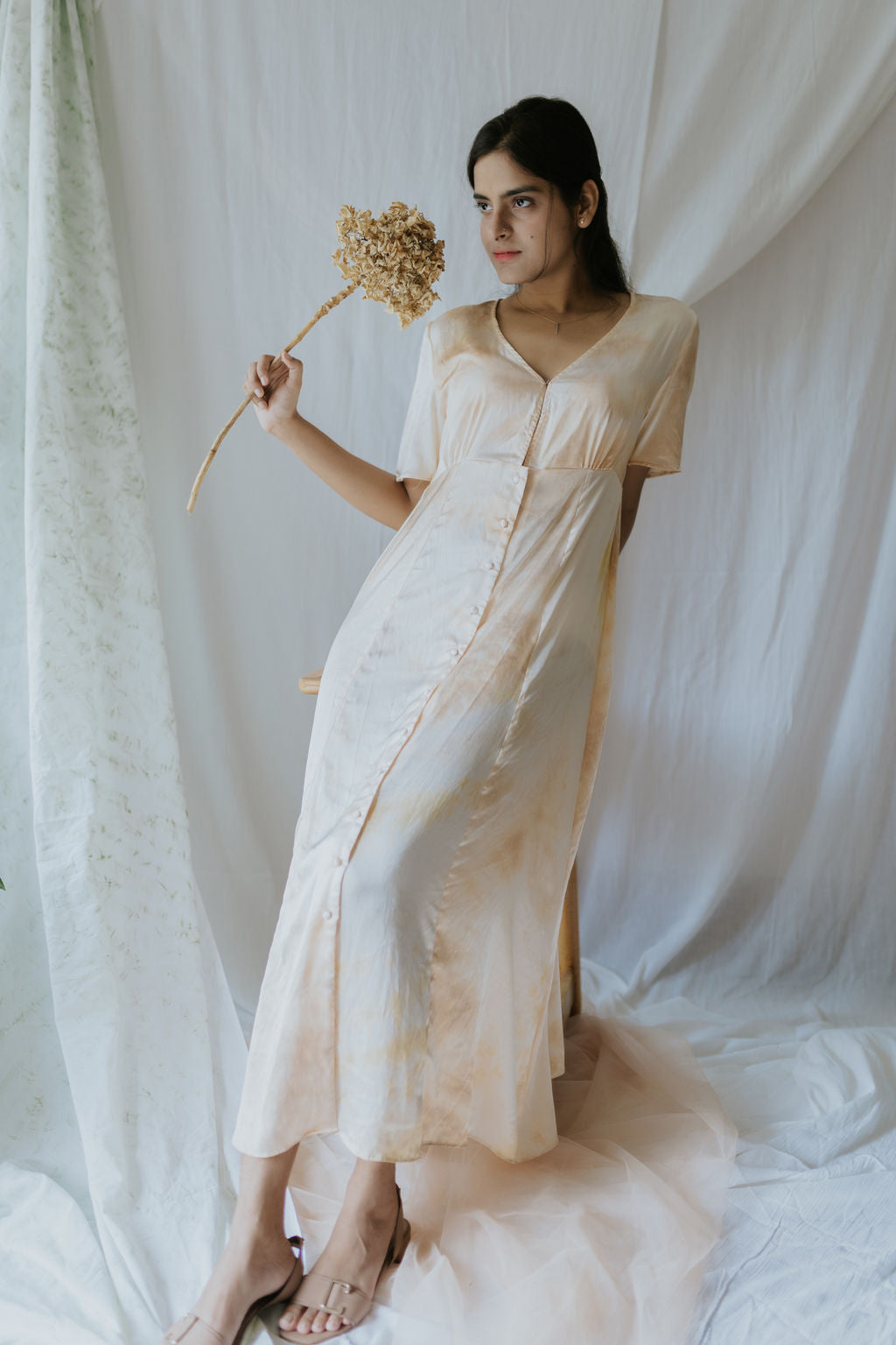 Latte Love Dress