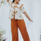 Dastakh Co-ord Set