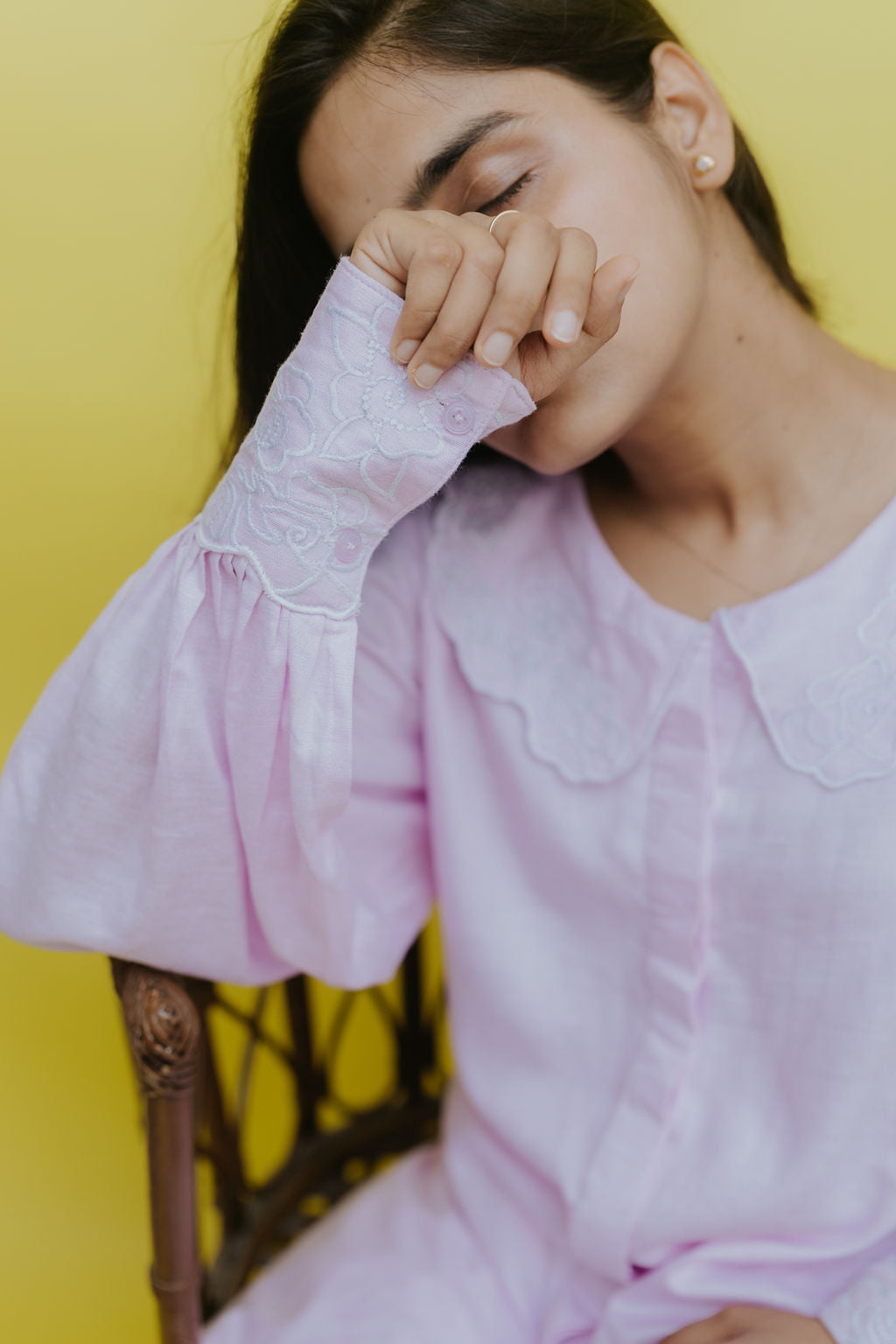 Lavender Haze Co-ord Set