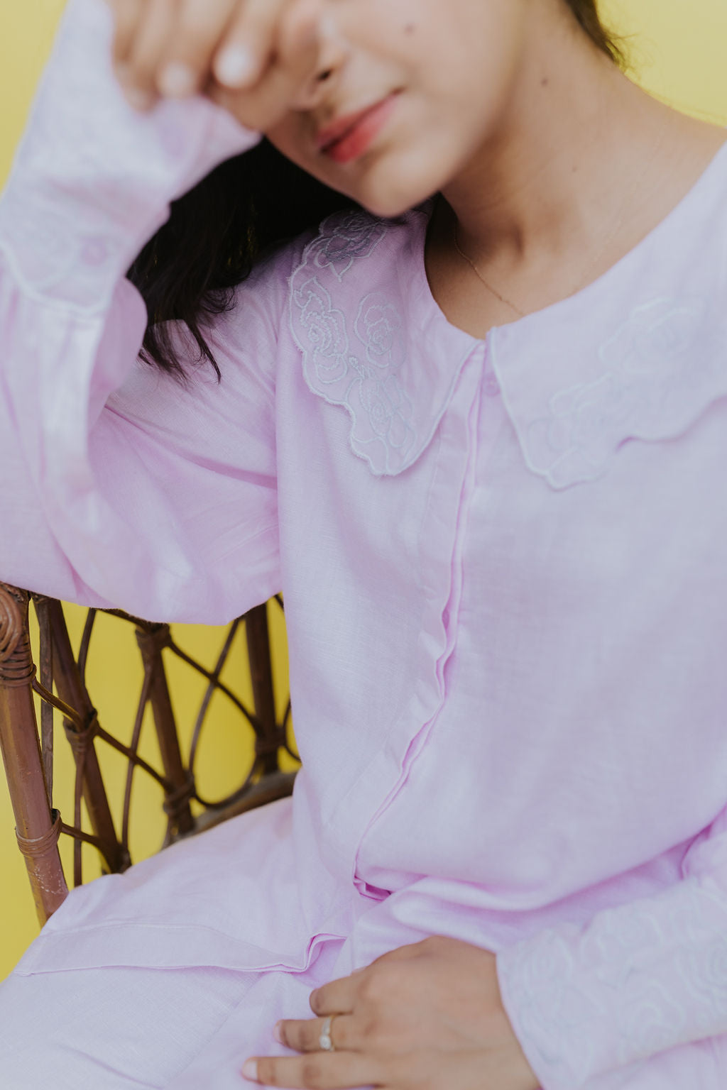 Lavender Haze Co-ord Set