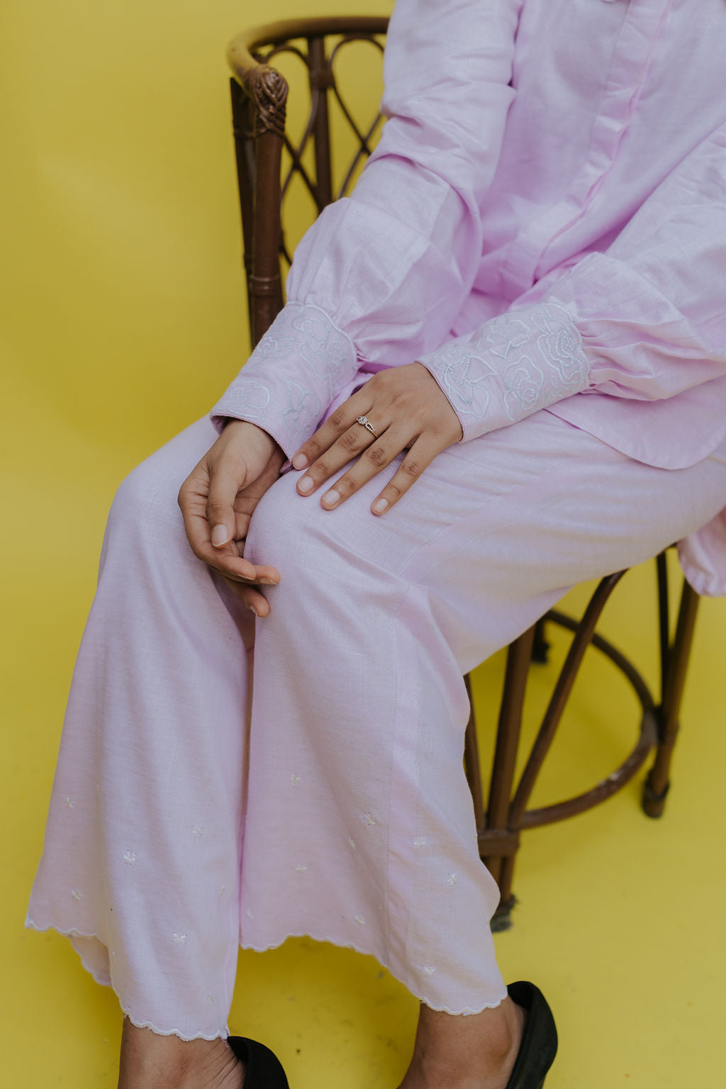 Lavender Haze Co-ord Set