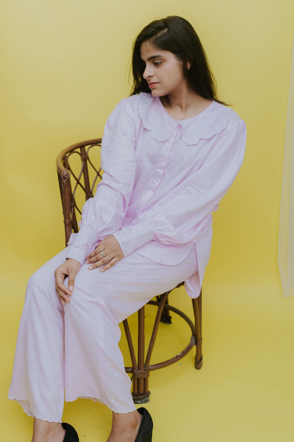 Lavender Haze Co-ord Set