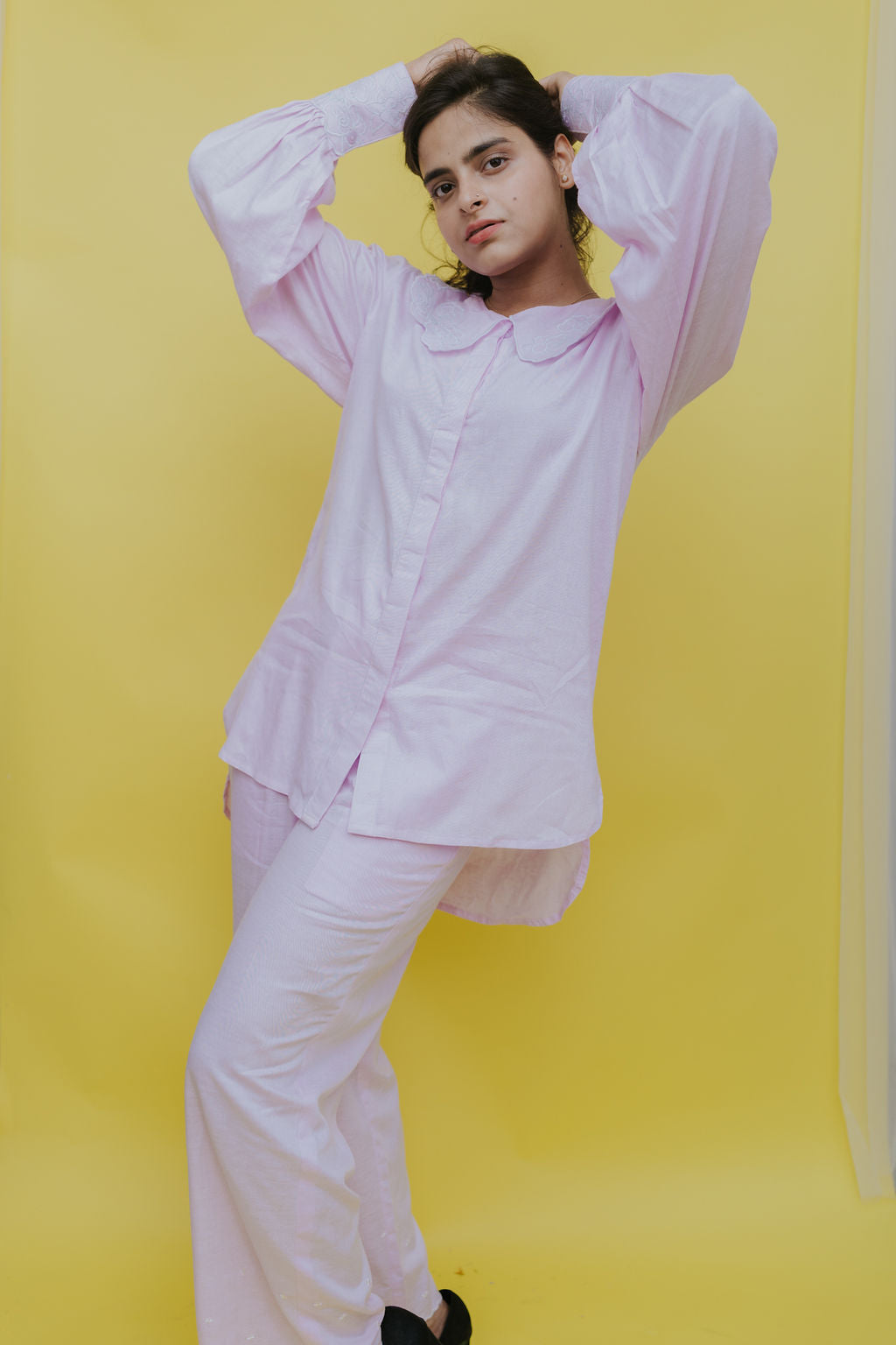 Lavender Haze Co-ord Set